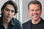 Sean Kaufman negocia maior papel da carreira em filme com Matt Damon; saiba tudo