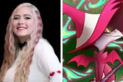 Warner Bros. anuncia animação musical em parceria com criadora de Hotel Hazbin
