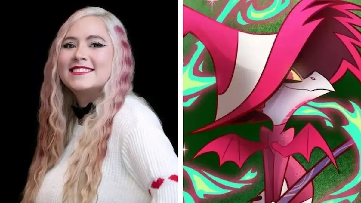 Warner Bros. anuncia animação musical em parceria com criadora de Hotel Hazbin