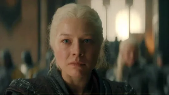 A Casa do Dragão abre 3ª temporada com morte que muda tudo para Rhaenyra