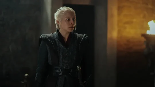 A Casa do Dragão: veja que horas estreia o 2º episódio da 3ª temporada na HBO