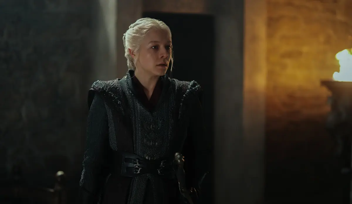 A Casa do Dragão: veja que horas estreia o 2º episódio da 3ª temporada na HBO