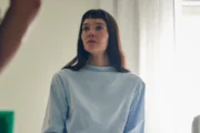 A Desconhecida: final revela quem era a mulher e a verdade sobre Lucia