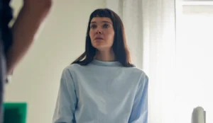 A Desconhecida: final revela quem era a mulher e a verdade sobre Lucia