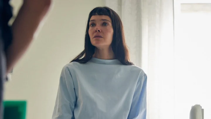 A Desconhecida: final revela quem era a mulher e a verdade sobre Lucia