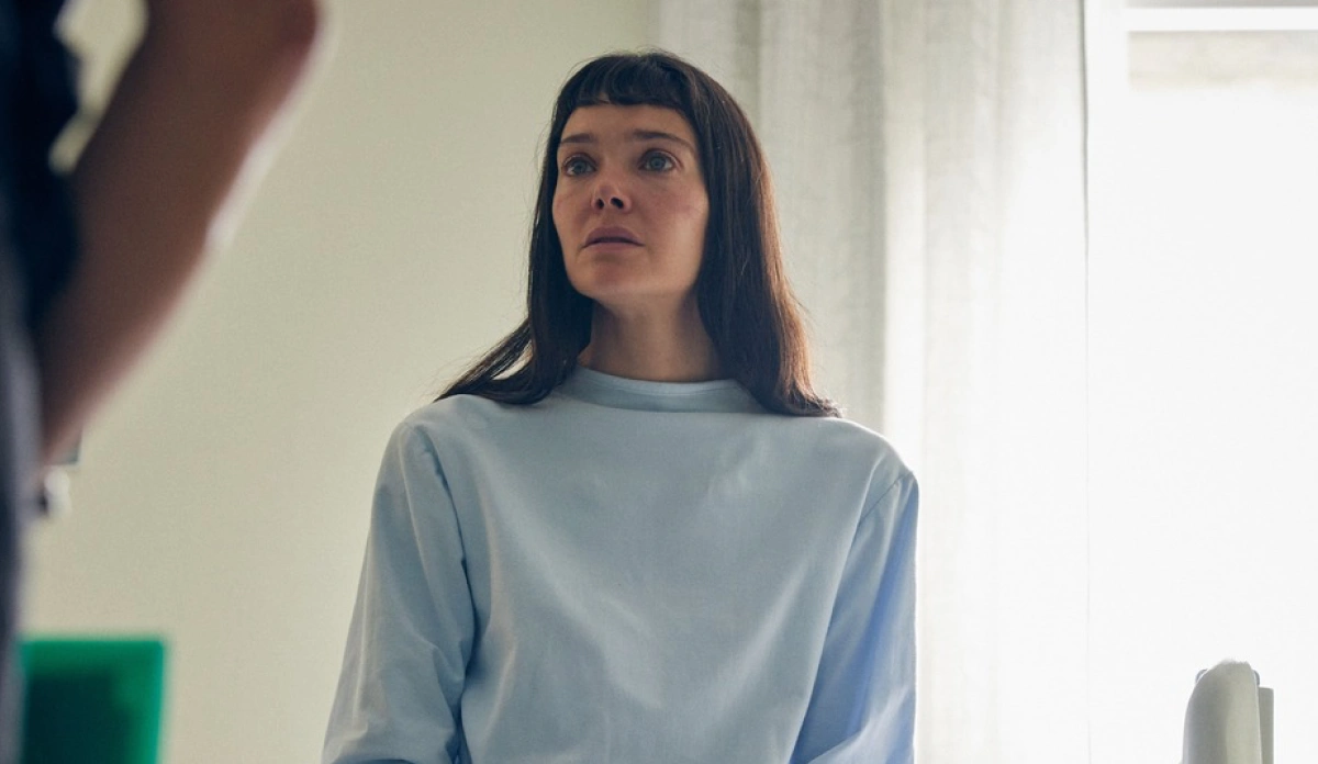 A Desconhecida: final revela quem era a mulher e a verdade sobre Lucia