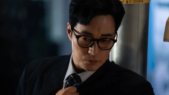 Agente Kim: Reativado coloca So Ji-sub em missão brutal para salvar a filha; veja trama