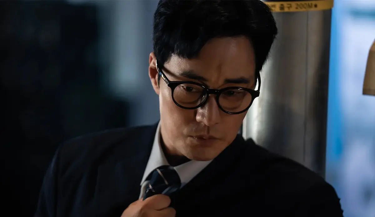 Agente Kim: Reativado coloca So Ji-sub em missão brutal para salvar a filha; veja trama