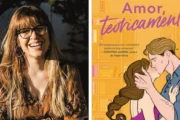 Amor, Teoricamente é a próxima obra de Ali Hazelwood a ganhar adaptação