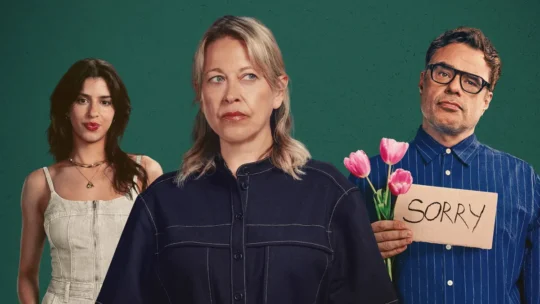 Alice e Steve: série do Disney+ mostra até onde uma amizade pode resistir