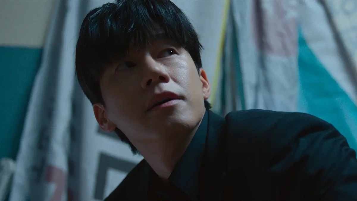 Aprendendo a Lição vai ter 2ª temporada? Veja o final explicado do k-drama da Netflix