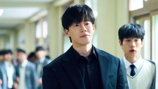 Aprendendo a Lição: novo k-drama da Netflix adapta webtoon polêmico; veja trama