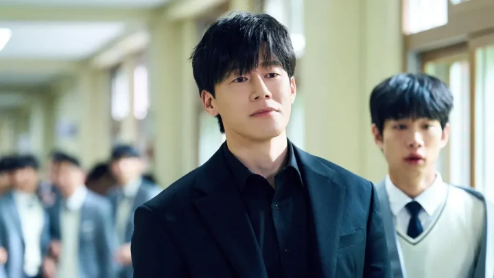 Aprendendo a Lição: novo k-drama da Netflix adapta webtoon polêmico; veja trama