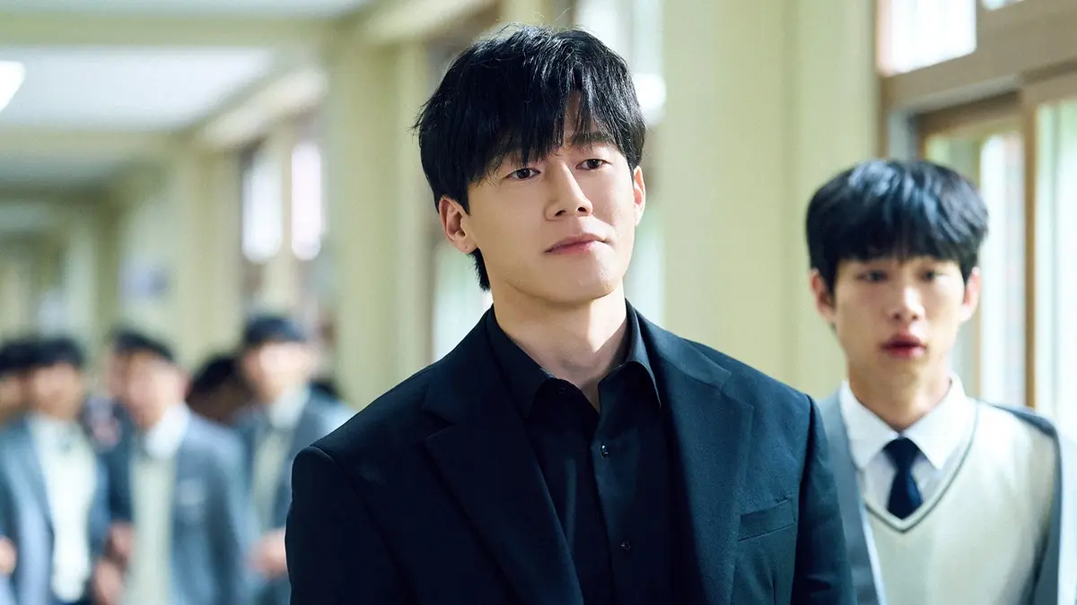 Aprendendo a Lição: novo k-drama da Netflix adapta webtoon polêmico; veja trama