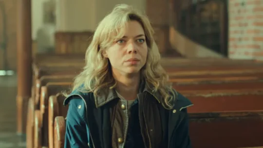 As Cores do Mal: Preto estreia na Netflix com novo mistério sombrio