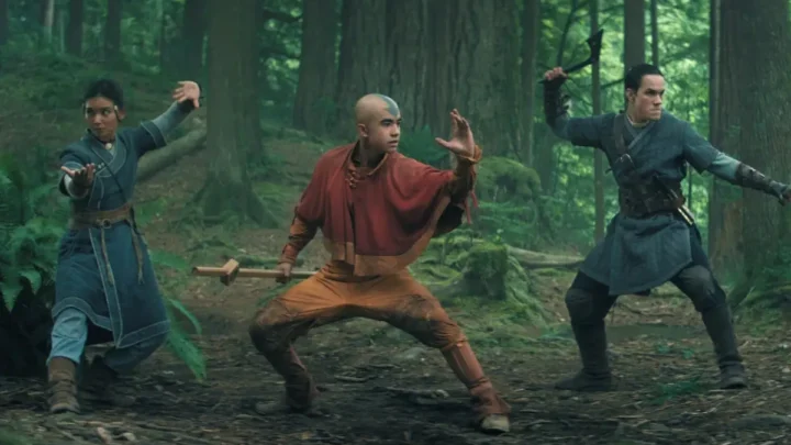 Avatar: O Último Mestre do Ar: 2ª temporada muda trama importante de Katara e Zuko
