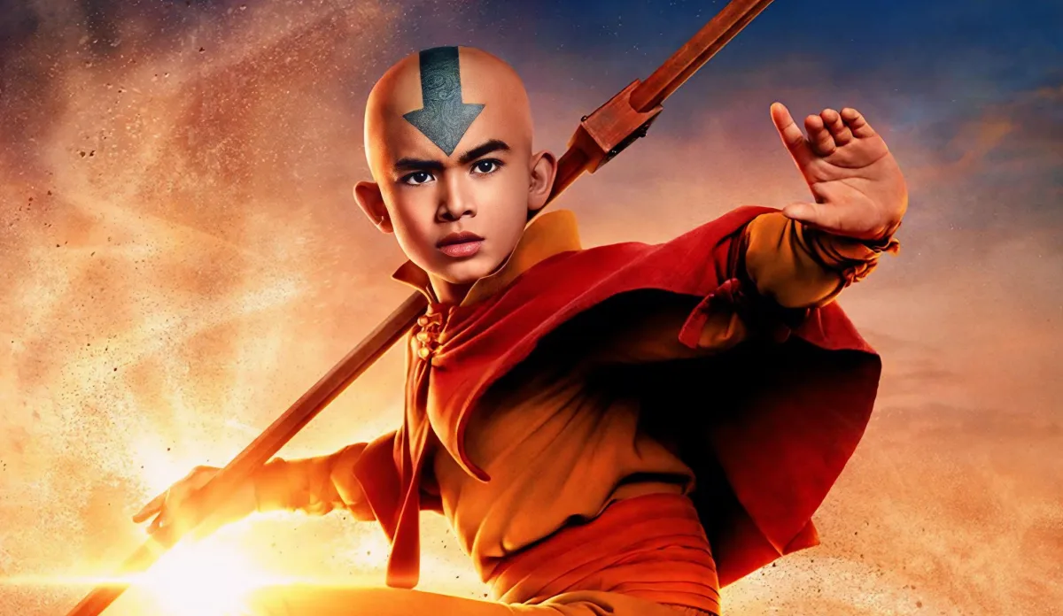 Avatar: O Último Mestre do Ar: 2ª temporada terá episódios com 1h de duração