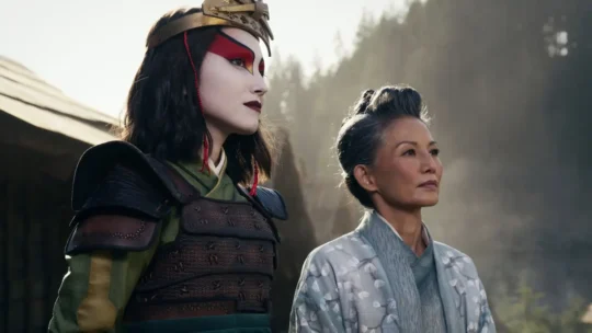 Avatar: O Último Mestre do Ar: veja o horário de estreia da 2ª temporada na Netflix