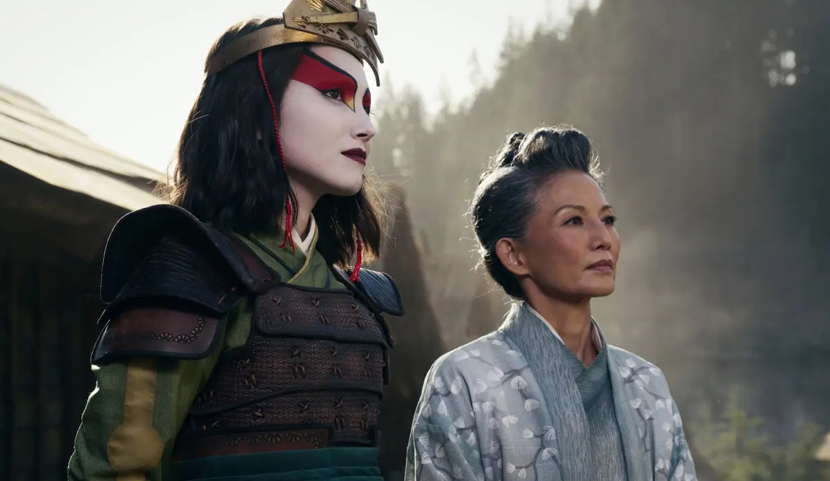 Avatar: O Último Mestre do Ar: veja o horário de estreia da 2ª temporada na Netflix