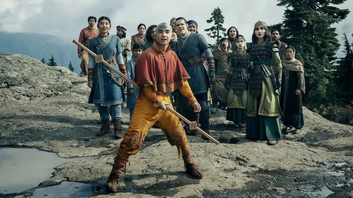 Avatar: O Último Mestre do Ar: entenda o final da 2ª temporada e o futuro de Aang
