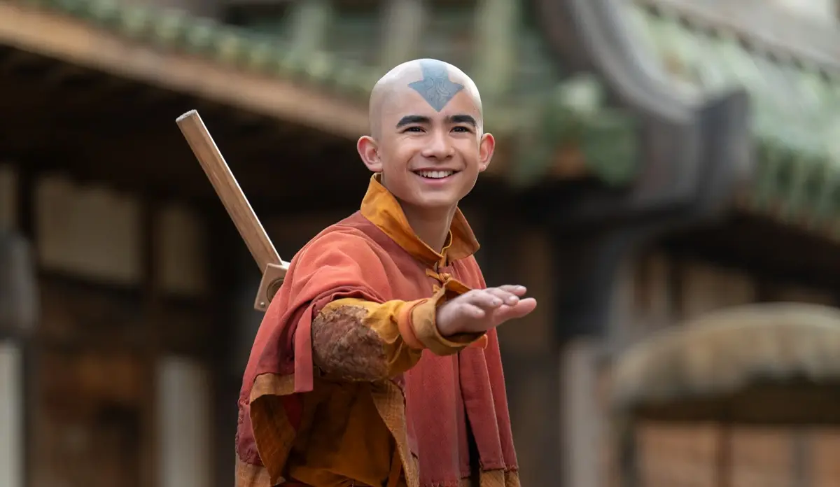 Avatar: O Último Mestre do Ar terá 3ª temporada? Veja o que a Netflix já revelou