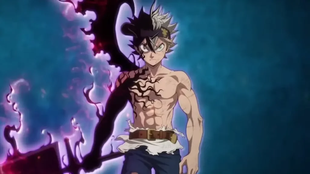 Black Clover: 2ª temporada estreia em outubro na Crunchyroll; veja o que esperar