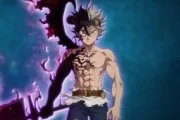 Black Clover: 2ª temporada estreia em outubro na Crunchyroll; veja o que esperar