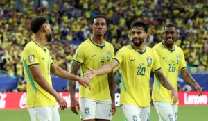 Brasil x Japão: onde assistir ao vivo hoje o jogo da Copa do Mundo; veja escalações