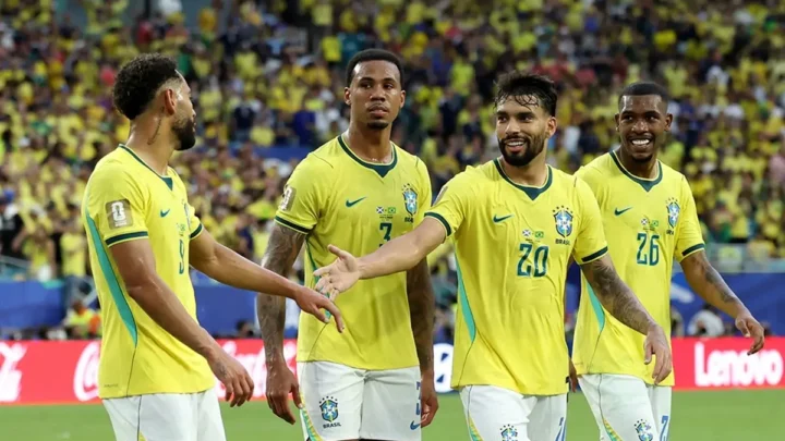 Brasil x Japão: onde assistir ao vivo hoje o jogo da Copa do Mundo; veja escalações