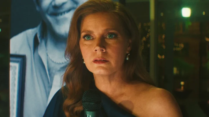 Cabo do Medo: série da Apple TV+ coloca Amy Adams contra Javier Bardem em thriller psicológico