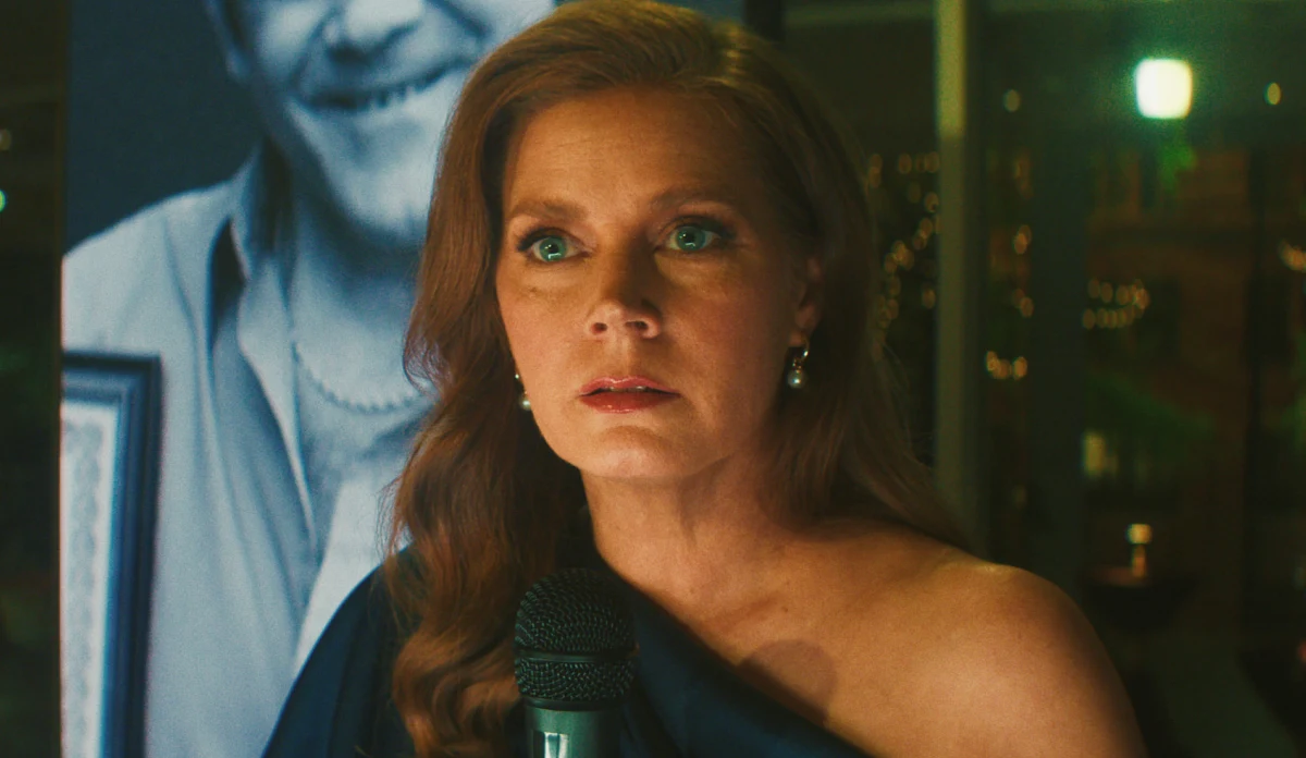 Cabo do Medo: série da Apple TV+ coloca Amy Adams contra Javier Bardem em thriller psicológico