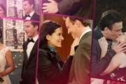 Dia dos Namorados: 7 casais de séries que fizeram o público acreditar no amor