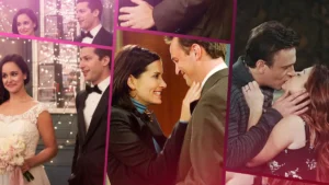 Dia dos Namorados: 7 casais de séries que fizeram o público acreditar no amor