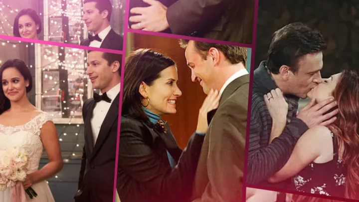 Dia dos Namorados: 7 casais de séries que fizeram o público acreditar no amor