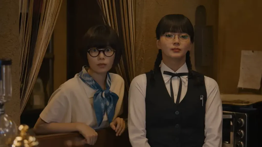 Chloe et Emma: veja quando saem os próximos episódios do drama no Prime Video