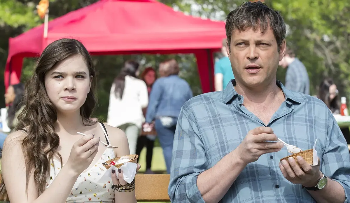 Cine Maior hoje: confira o filme que a Record exibe neste domingo (28/06)