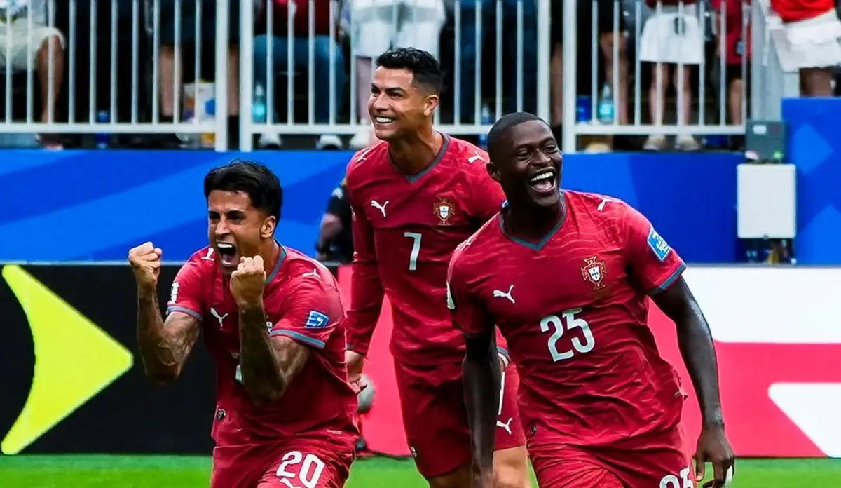 Colômbia x Portugal hoje: onde assistir, escalações e horário do jogo pela Copa do Mundo