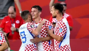 Croácia x Gana hoje: onde assistir, escalações e horário do jogo pela Copa do Mundo