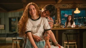 Depois Daquele Ano vai ter 2ª temporada? Entenda o futuro da série no Prime Video