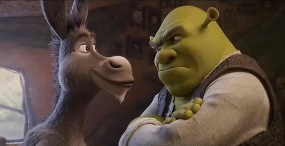 O que esperar de Shrek 5? Novo trailer dá indícios sobre a continuação; assista