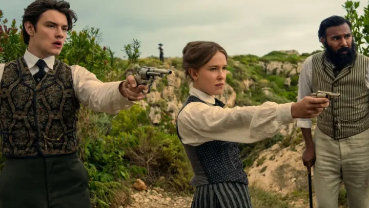 Enola Holmes 3: casamento e Sherlock desaparecido marcam novo filme da Netflix