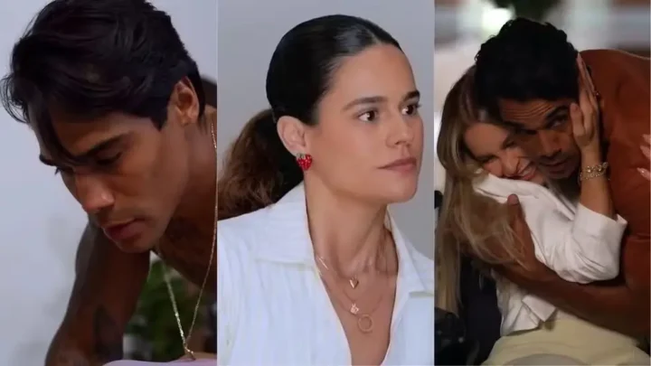 Então é Amor?: entenda a trama da novela vertical do Globoplay com ex-Rebelde