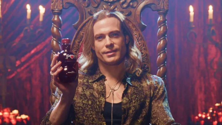 Entrevista Com o Vampiro: O Vampiro Lestat onde assistir a série no Brasil?