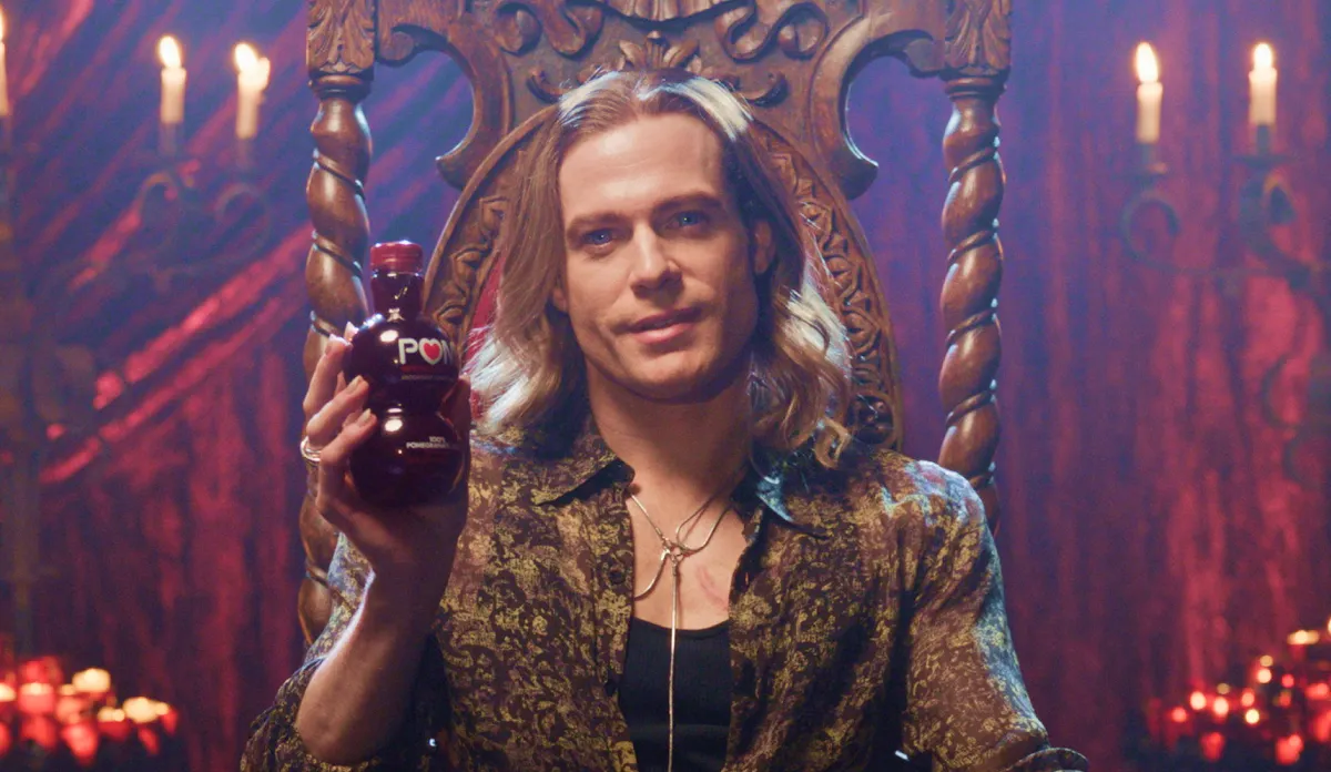 Entrevista Com o Vampiro: O Vampiro Lestat onde assistir a série no Brasil?