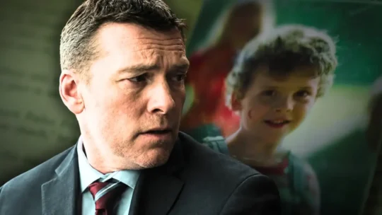 Eu Vou Te Encontrar final explicado: a armação que destruiu a vida de David