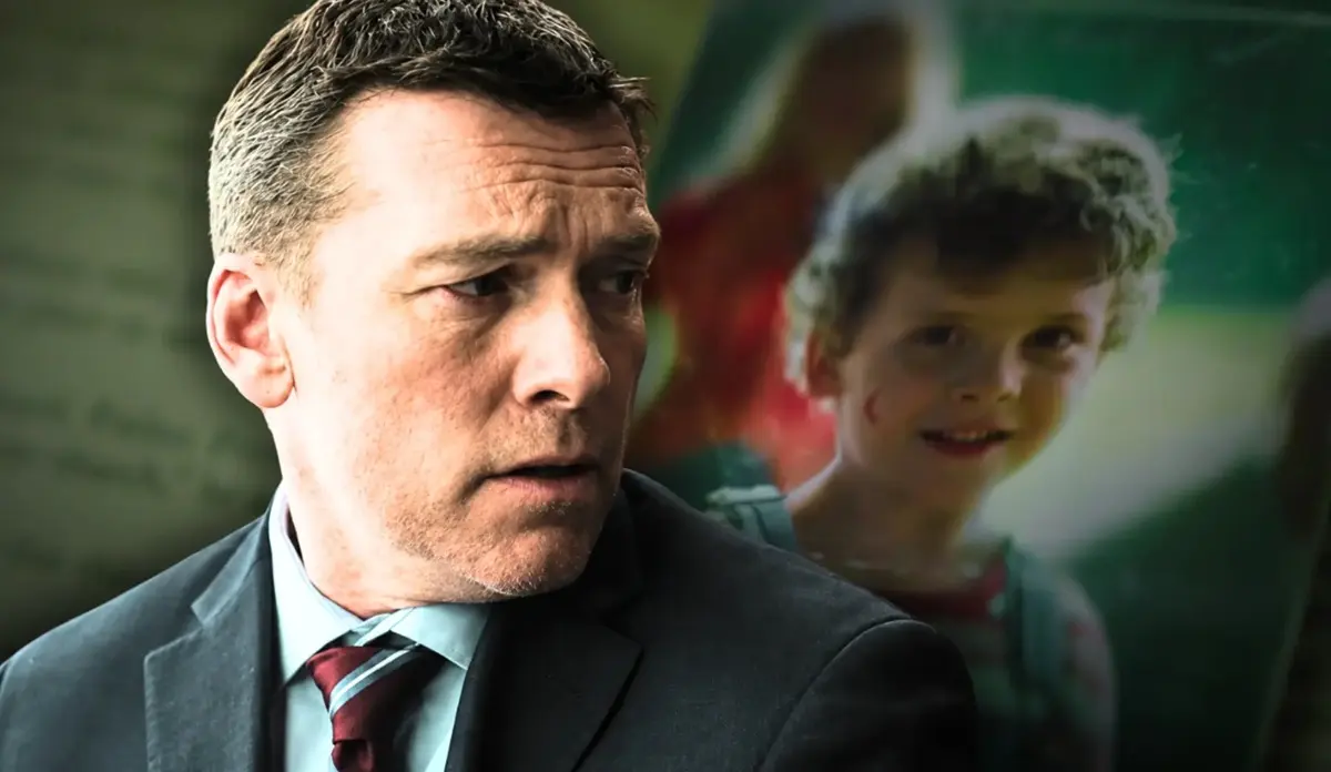 Eu Vou Te Encontrar final explicado: a armação que destruiu a vida de David