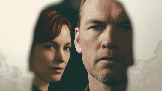 Eu Vou Te Encontrar: veja o horário de estreia da nova série chocante de Harlan Coben na Netflix
