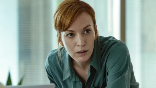 Netflix divulga trailer de Eu Vou Te Encontrar, novo suspense de Harlan Coben