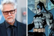 James Gunn pode assumir a direção do novo filme do Batman após fiasco de Supergirl