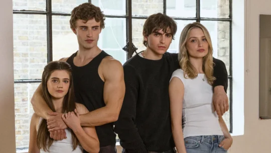 Boys of Tommen ganha novos nomes no elenco da série do Prime Video; confira